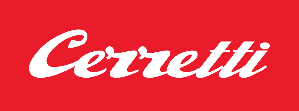 Cerretti | Property Developer Newcastle & Hunter Valley Logo